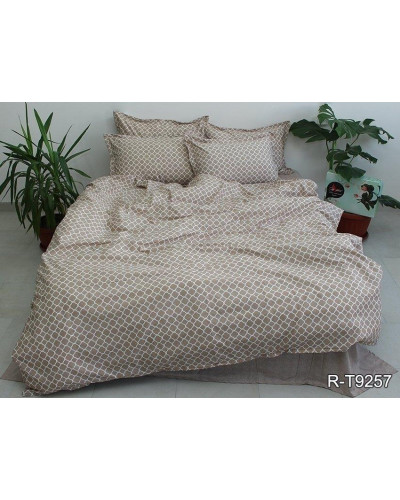 Комплекти постільної білизни TAG Tekstil    TTTAG(2-sp)-987 купити у Postel.biz.ua