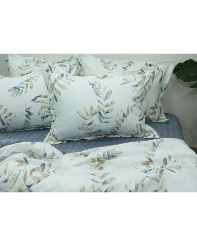 Комплекти постільної білизни TAG Tekstil    TTTAG(2-sp)-988 купити у Postel.biz.ua