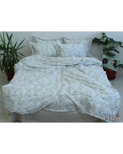 Комплекти постільної білизни TAG Tekstil    TTTAG(evro)-984 купити у Postel.biz.ua