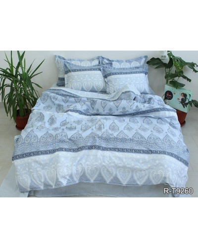 Комплекти постільної білизни TAG Tekstil    TTTAG(evro)-985 купити у Postel.biz.ua