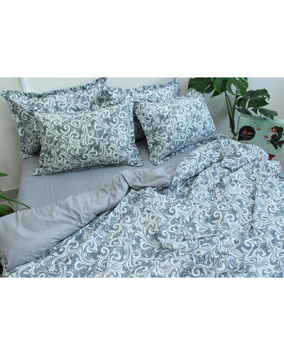 Комплекти постільної білизни TAG Tekstil    TTTAG(sem)-953 купити у Postel.biz.ua