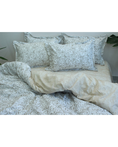 Комплекти постільної білизни TAG Tekstil    TTTAG(sem)-959 купити у Postel.biz.ua