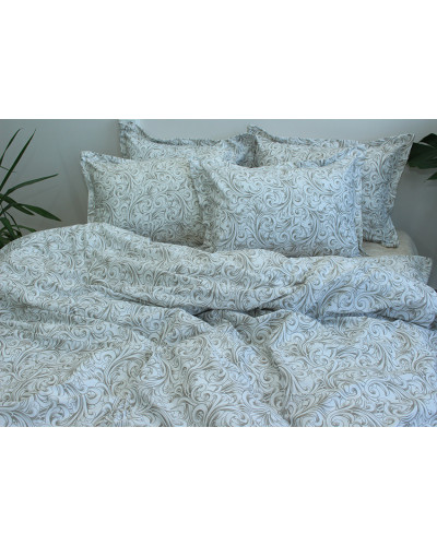 Комплекти постільної білизни TAG Tekstil    TTTAG(sem)-959 купити у Postel.biz.ua