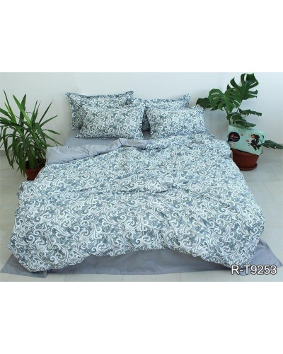 Комплекти постільної білизни TAG Tekstil    TTTAG R(emax)-146 купити у Postel.biz.ua
