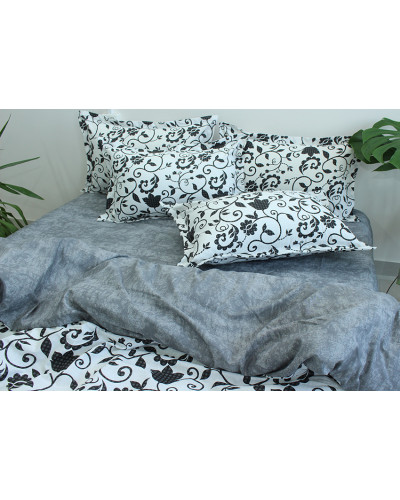 Комплекти постільної білизни TAG Tekstil    TTTAG R(emax)-148 купити у Postel.biz.ua