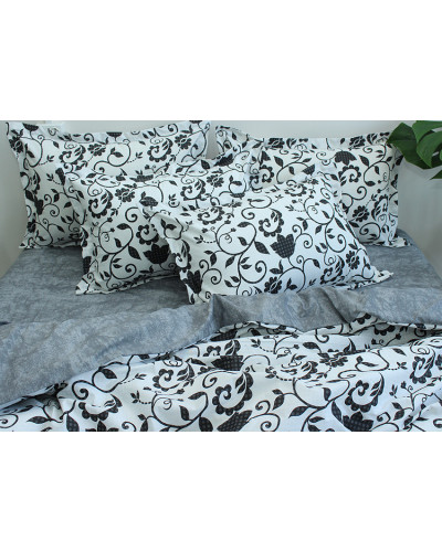 Комплекти постільної білизни TAG Tekstil    TTTAG R(emax)-148 купити у Postel.biz.ua