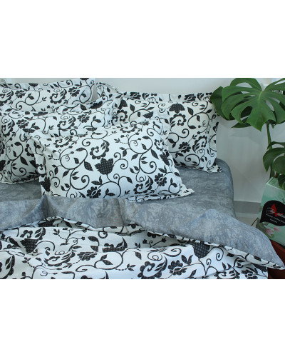 Комплекти постільної білизни TAG Tekstil    TTTAG R(emax)-148 купити у Postel.biz.ua