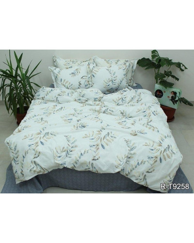 Комплекти постільної білизни TAG Tekstil    TTTAG R(emax)-151 купити у Postel.biz.ua