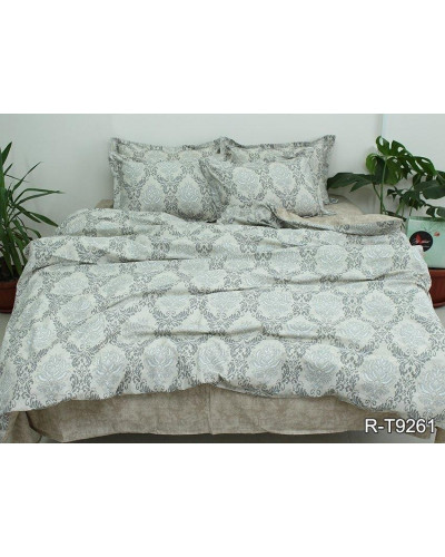 Комплекти постільної білизни TAG Tekstil    TTTAG(evro)-986 купити у Postel.biz.ua