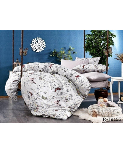 Комплекти постільної білизни TAG Tekstil    TTTAG(evro)-871a купити у Postel.biz.ua