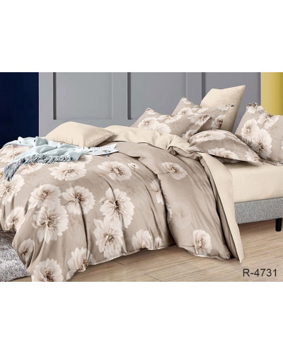 Комплекти постільної білизни TAG Tekstil    TTTAG(2-sp)-995 купити у Postel.biz.ua