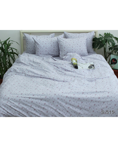 Комплекти постільної білизни TAG Tekstil    TTTAG satin (2-sp)-523 купити у Postel.biz.ua
