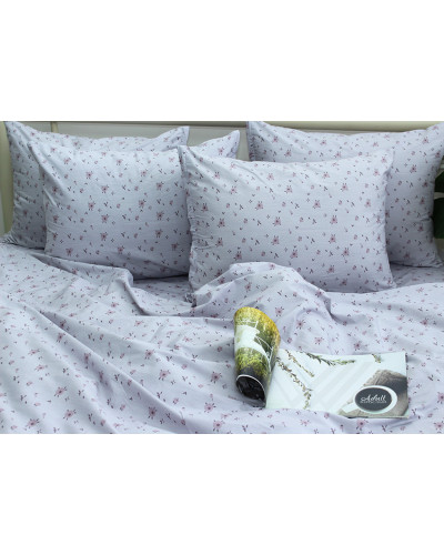 Комплекти постільної білизни TAG Tekstil    TTTAG satin (2-sp)-523 купити у Postel.biz.ua