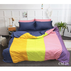 ТМ TAG Color mix CM-09