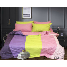 ТМ TAG Color mix CM-12