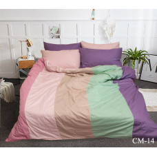 ТМ TAG Color mix CM-14