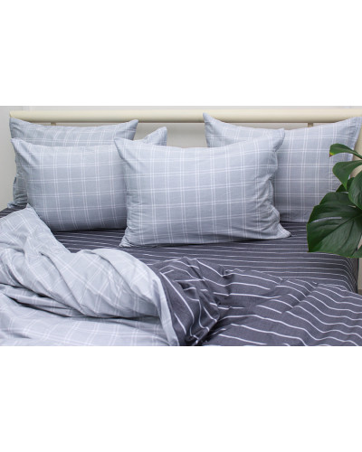 Комплекти постільної білизни TAG Tekstil    TTTAG satin (sem)-531 купити у Postel.biz.ua