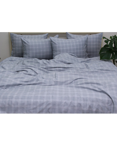 Комплекти постільної білизни TAG Tekstil    TTTAG satin (sem)-531 купити у Postel.biz.ua