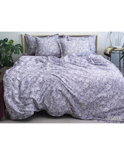 Комплекти постільної білизни TAG Tekstil    TTPT (1,5-sp)-002 купити у Postel.biz.ua
