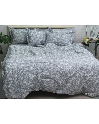 Комплекти постільної білизни TAG Tekstil    TTPT (1,5-sp)-006 купити у Postel.biz.ua