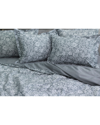 Комплекти постільної білизни TAG Tekstil    TTPT (1,5-sp)-006 купити у Postel.biz.ua