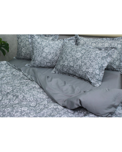 Комплекти постільної білизни TAG Tekstil    TTPT (emax)-006 купити у Postel.biz.ua