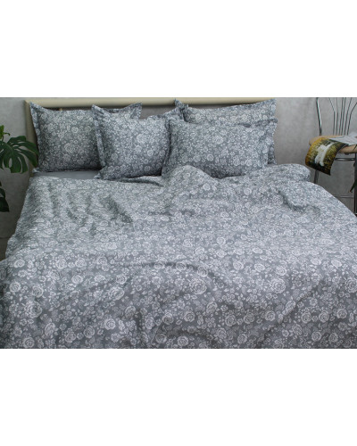 Комплекти постільної білизни TAG Tekstil    TTPT (emax)-006 купити у Postel.biz.ua
