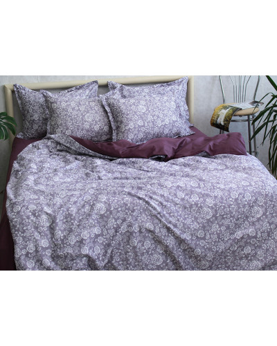Комплекти постільної білизни TAG Tekstil    TTPT (sem)-002 купити у Postel.biz.ua