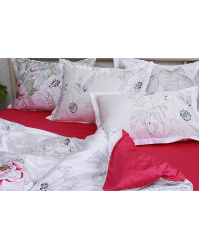 Комплекти постільної білизни TAG Tekstil    TTPT (sem)-009 купити у Postel.biz.ua