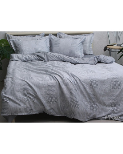 Комплекти постільної білизни TAG Tekstil    TTPT (1,5-sp)-008 купити у Postel.biz.ua