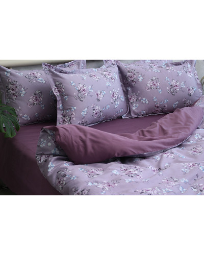 Комплекти постільної білизни TAG Tekstil    TTPT (sem)-011 купити у Postel.biz.ua