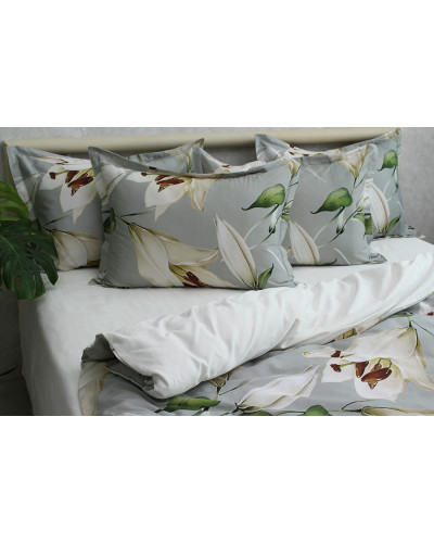 Комплекти постільної білизни TAG Tekstil    TTPT (sem)-015 купити у Postel.biz.ua