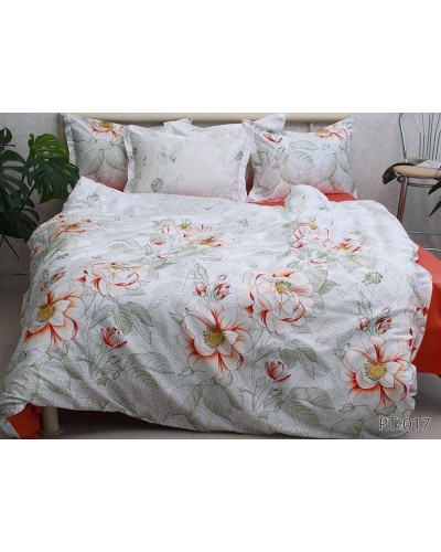 Комплекти постільної білизни TAG Tekstil    TTPT (sem)-017 купити у Postel.biz.ua