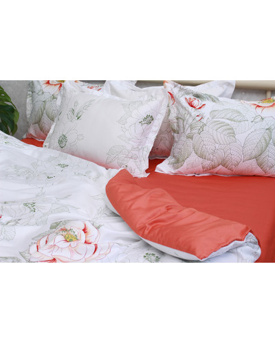 Комплекти постільної білизни TAG Tekstil    TTPT (sem)-017 купити у Postel.biz.ua