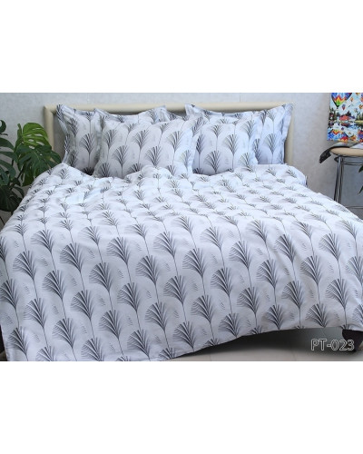 Комплекти постільної білизни TAG Tekstil    TTPT (1,5-sp)-023 купити у Postel.biz.ua