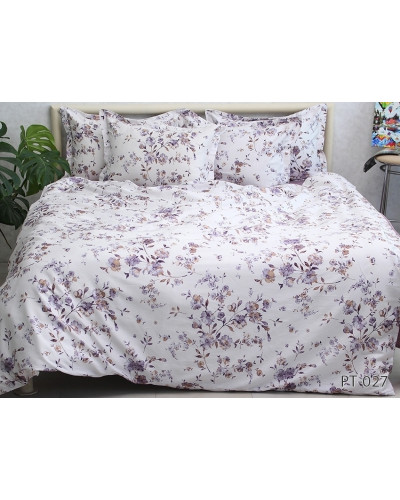 Комплекти постільної білизни TAG Tekstil    TTPT (1,5-sp)-027 купити у Postel.biz.ua