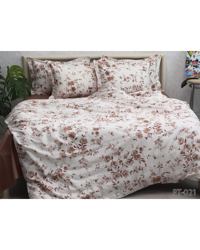Комплекти постільної білизни TAG Tekstil    TTPT (emax)-021 купити у Postel.biz.ua