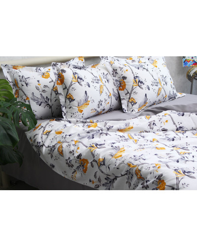 Комплекти постільної білизни TAG Tekstil    TTPT (sem)-025 купити у Postel.biz.ua