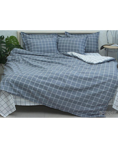 Комплекти постільної білизни TAG Tekstil    TTTAG(2-sp)-999 купити у Postel.biz.ua