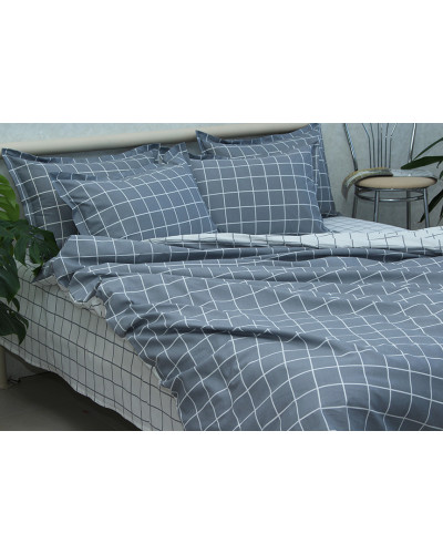 Комплекти постільної білизни TAG Tekstil    TTTAG(2-sp)-999 купити у Postel.biz.ua