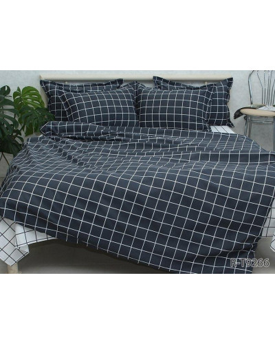 Комплекти постільної білизни TAG Tekstil    TTTAG(evro)-996 купити у Postel.biz.ua