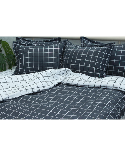 Комплекти постільної білизни TAG Tekstil    TTTAG(evro)-996 купити у Postel.biz.ua