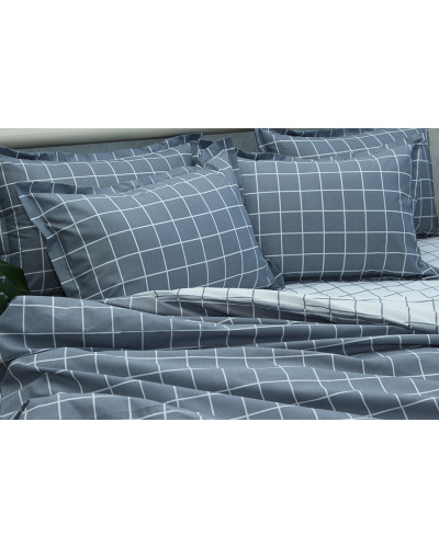 Комплекти постільної білизни TAG Tekstil    TTTAG(sem)-969 купити у Postel.biz.ua