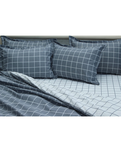 Комплекти постільної білизни TAG Tekstil    TTTAG(sem)-969 купити у Postel.biz.ua
