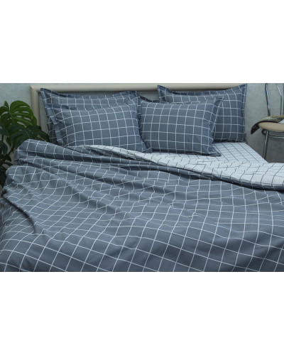 Комплекти постільної білизни TAG Tekstil    TTTAG(sem)-969 купити у Postel.biz.ua