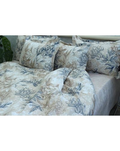 Комплекти постільної білизни TAG Tekstil    TTTAG R(emax)-160 купити у Postel.biz.ua