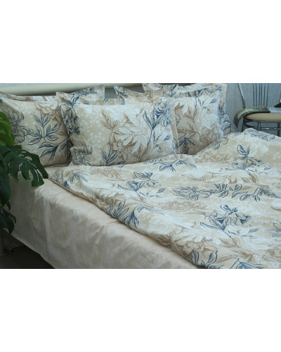 Комплекти постільної білизни TAG Tekstil    TTTAG R(emax)-160 купити у Postel.biz.ua