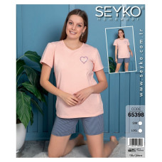 Seyko Піжама жіноча 65398