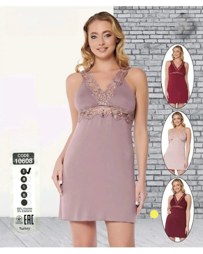 Халати, піжами Cotpark    TTPigama-89 купити у Postel.biz.ua