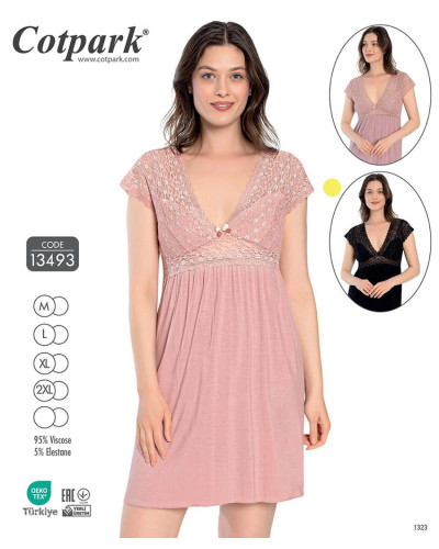 Халати, піжами Cotpark    TTPigama-97 купити у Postel.biz.ua